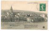 miniature 07  BOURG  SAINT ANDEOL  VUE GENERALE  CPA  BE   373