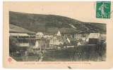 miniature 07 LA BASTIDE  SAINT LAURENT  LES BAINS  VUE GENERALE CPA  TBE  378