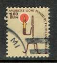USA  1978 - YT 1230 OBLITÉRÉ.