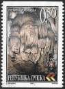 Bosnie - 2001 - Y&T 196 (o) - Cancelled - Used