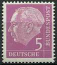 miniature ALLEMAGNE RFA 1953 NEUF** MNH N° 64