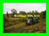 miniature TàB 08 - Loco BB 66000 - BRAY EN VAL - Loiret - SNCF