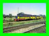 miniature AL 397 - Train - locotracteur SMPR n° 10 - BEILLE - Sarthe - M-St-C