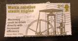 GB 2021 Industrial Revolution Watts Rotative Steam Engine, 2nd YT 5228
