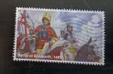 GB 2021 War of the Roses Battle of Bosworth, 1485, 2nd YT 5173