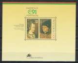 PORTUGAL 1991 - BLOC YT 80 ** MNH.. 