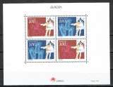 PORTUGAL 1994 - BLOC YT 101 EUROPA ** MNH.. 