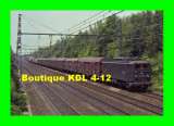 miniature AL 345 - Train - loco BB 8197 vers CESSON - Seine et Marne - SNCF