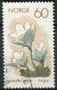 miniature NORVEGE 1970 OBLITERE N° 559