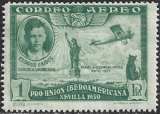 Espagne - 1930 - Y&T pa 80** - MNH 