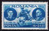 Roumanie - Année 1943 - Y&T N°731**