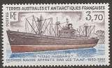 T.A.A.F. ... n° 179  neuf** ... 1993
