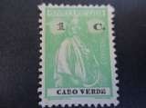 cap vert   y & t  178 * 1922