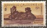 nouvelle-caledonie ... n° 273  neuf** ... 1948 