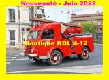 miniature AL SP 163 - PS - Renault Galion - CORBEIL-ESSONNE - Essonne