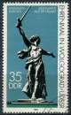 miniature ALLEMAGNE RDA 1983 OBLITERE N° 2472