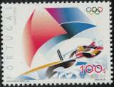 miniature Portugal 2000 Neuf Jeux Olympiques Sidney Navigation à Voile Y&T PT 2439 SU
