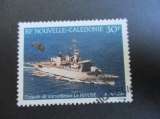 nouvelle caledonie y & t 669 obl 1994