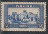 MAROC 1933 - Y&T N° 144