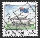 miniature Australie 1988 - Y&T 1067