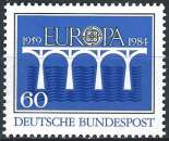 miniature Allemagne Fédérale - 1984 - Y & T n° 1042 - MNH