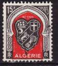 Algérie - Année 1948 - Y&T N°271