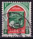 Algérie - Année 1956 - Y&T N°337