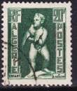 Algérie - Année 1952 - Y&T N°292