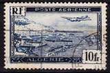 Algérie - Poste aérienne - Y&T N°2