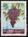 Liban  - Année 1962 - Y&T N°221