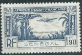 Sénégal - Poste Aérienne - Y&T 0013 (**)