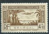 Sénégal - Poste Aérienne - Y&T 0016 (**)