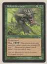 CARTE MAGIC - EDITION FLEAU - BULVOX TITANESQUE
