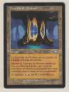 CARTE MAGIC - EDITION PLANESHIFT - CAVERNE DE DROMAR