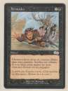 CARTE MAGIC - EDITION L'EPOPEE D'URZA - BRIMADES