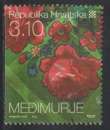 CROATIE 2010 -  Y&T  N° 875