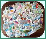 miniature Collection Allemagne (confondues) 365 TP minimum différents obl (petit prix)