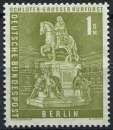 ALLEMAGNE BERLIN 1956 NEUF** MNH N° 135