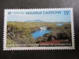 nouvelle caledonie y & t 630 obl 1992