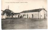 cpa Algérie 1er groupe Aviation Afrique du Nord Bureau du Colonel