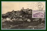 Carte Maximum N° 759 Vezelay 1949 Daguin G 4L