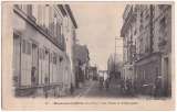 CPA 78 Maisons Laffitte - Les Postes et Télégraphes - circulée en 1906