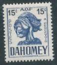 Dahomey - Taxe - Y&T 0030 (**)