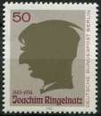 ALLEMAGNE BERLIN 1983 NEUF** MNH N° 663