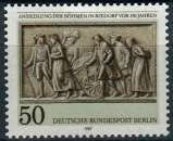 ALLEMAGNE BERLIN 1987 NEUF** MNH N° 745