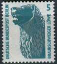 ALLEMAGNE BERLIN 1990 NEUF** MNH N° 824