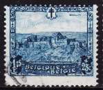 Belgique - Année 1930 - Y&T N° 313