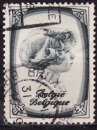 Belgique - Année 1938 - Y&T N° 491