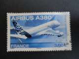 france y & t poste aerienne 69 obl 2006