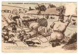 miniature CPA - ILLUSTRATEUR GHIRARDI - PATOISERIES MORVANDELLES LES LAVEUSES n° 205